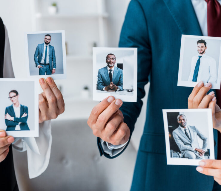 Réussite assurée : Engagez des agents commerciaux experts au Maroc!